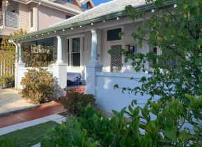 Urban Central Character Home Perth